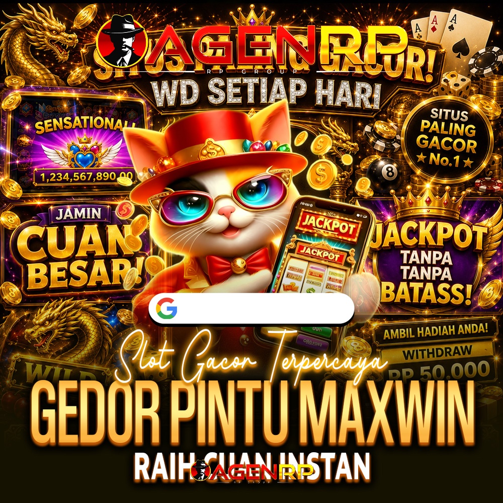 AGENRP X Ajanta Diagnostics: Portal Game Digital Masa Kini Dengan Server Stabil Dan Navigasi Praktis